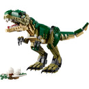 LEGO® Creator 3in1 T. rex Figure, Toy Dinosaur Set 31151-3