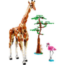LEGO® Creator 3in1 Wild Safari Animals Nature Toys Set 31150-3