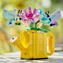 LEGO®  Creator 3in1 Flowers in Watering Can Nature Toys 31149-6