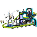 LEGO® City Robot World Roller-Coaster Park Creative Toy 60421-3