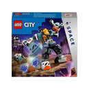 LEGO® City Space Construction Mech Suit Action Figure 60428-1