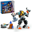 LEGO® City Space Construction Mech Suit Action Figure 60428-5