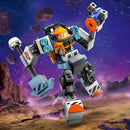 LEGO® City Space Construction Mech Suit Action Figure 60428-11