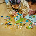 LEGO® Friends Farm Animal Vet Clinic Toy Set 42632