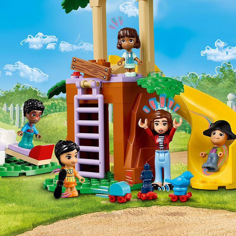 LEGO® Friends Heartlake City Preschool Building Toy Set 42636 - DAMAGED BOX