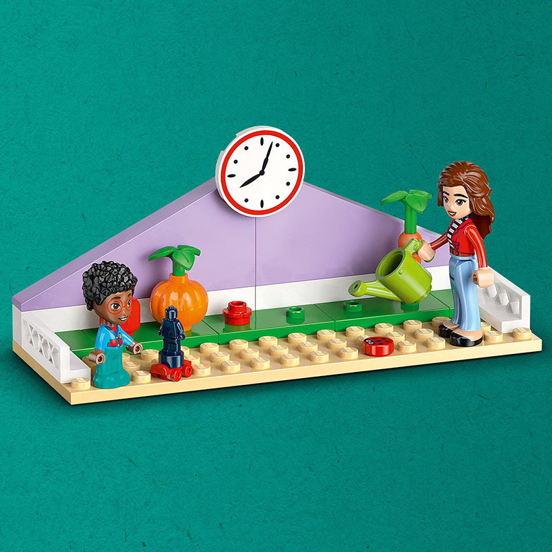 LEGO® Friends Heartlake City Preschool Building Toy Set 42636 - DAMAGED BOX