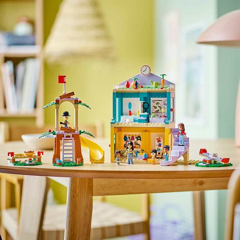 LEGO® Friends Heartlake City Preschool Building Toy Set 42636 - DAMAGED BOX