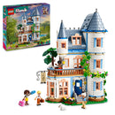 LEGO® Friends Castle Bed and Breakfast Mini-Dolls Set 42638-5
