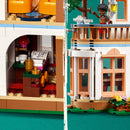 LEGO® Friends Castle Bed and Breakfast Mini-Dolls Set 42638-11