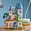 LEGO® Friends Castle Bed and Breakfast Mini-Dolls Set 42638-6