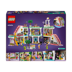 LEGO® Friends Heartlake City Shopping Mall Set 42604 - 0