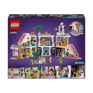 LEGO® Friends Heartlake City Shopping Mall Set 42604