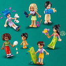 LEGO® Friends Heartlake City Shopping Mall Set 42604-8