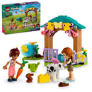 LEGO® Friends  Autumn’s Baby Cow Shed Farm Toy 42607-5