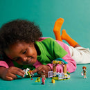 LEGO® Friends  Autumn’s Baby Cow Shed Farm Toy 42607-8