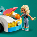 LEGO® Friends Electric Car and Charger Toy Set 42609