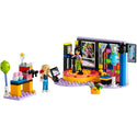 LEGO® Friends Karaoke Music Party Singing Toy 42610