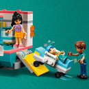 LEGO® Friends Heartlake City Hospital Ambulance 42613-11