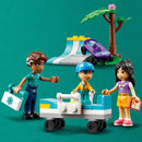 LEGO® Friends Heartlake City Hospital Ambulance 42613-9