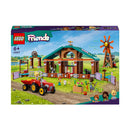 LEGO® Friends Farm Animal Sanctuary Toy Set 42617-1