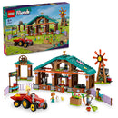 LEGO® Friends Farm Animal Sanctuary Toy Set 42617-5