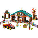 LEGO® Friends Farm Animal Sanctuary Toy Set 42617-3