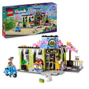 LEGO® Friends Heartlake City Café Building Toy Set 42618-5