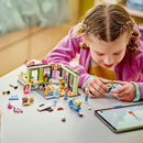 LEGO® Friends Heartlake City Café Building Toy Set 42618-7