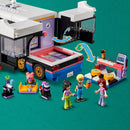 LEGO® Friends Pop Star Music Tour Bus Toy Set 42619-10