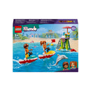 LEGO® Friends Beach Water Scooter Toy Mini-Doll Set 42623-1