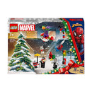 LEGO® Marvel Spider-Man Advent Calendar 76293-1