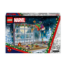 LEGO® Marvel Spider-Man Advent Calendar 76293-2