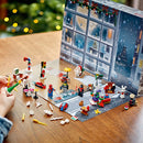 LEGO® Marvel Spider-Man Advent Calendar 76293-10