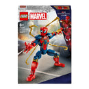 LEGO® Marvel Green Goblin and  Iron Spider-man Bundle | 76284 & 76298-7
