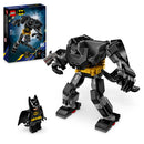 LEGO® DC Batman™: Batman™ Mech Armour Super-Hero Building Toy Set 76270-5