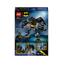 LEGO® DC Batman™: Batman™ Mech Armour Super-Hero Building Toy Set 76270-2