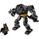 LEGO® DC Batman™: Batman™ Mech Armour Super-Hero Building Toy Set 76270-3