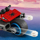 LEGO® Marvel Motorcycle Chase: Spider-Man vs. Doc Ock 76275-8