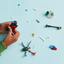 LEGO® Marvel Motorcycle Chase: Spider-Man vs. Doc Ock 76275-7