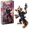 LEGO® Marvel Rocket & Baby Groot 76282-5