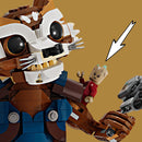 LEGO® Marvel Rocket & Baby Groot 76282-6