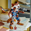 LEGO® Marvel Rocket & Baby Groot 76282-8