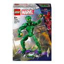 LEGO® Marvel Green Goblin and  Iron Spider-man Bundle | 76284 & 76298-10