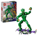 LEGO® Marvel Green Goblin Construction Figure 76284-5