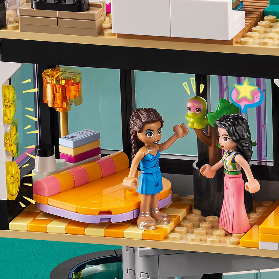 LEGO® Friends Andrea's Modern Mansion Toy House 42639 | Import A Toy
