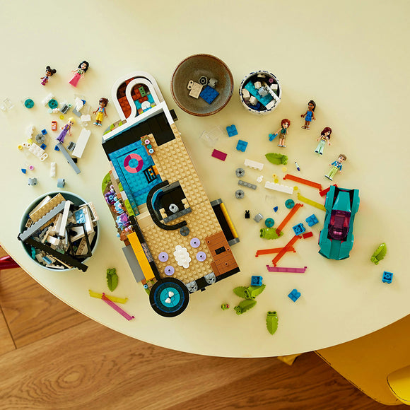 LEGO® Friends Andrea's Modern Mansion Toy House 42639 Import A Toy