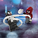 LEGO® Marvel Venom Mech Armour vs. Miles Morales Set 76276-7