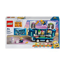 LEGO® Despicable Me 4 Minions’ Music Party Bus Toy Set 75581-1