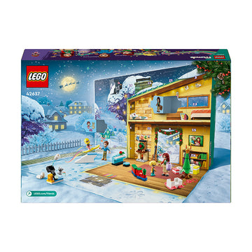 LEGO® Friends Advent Calendar 42637 - 0