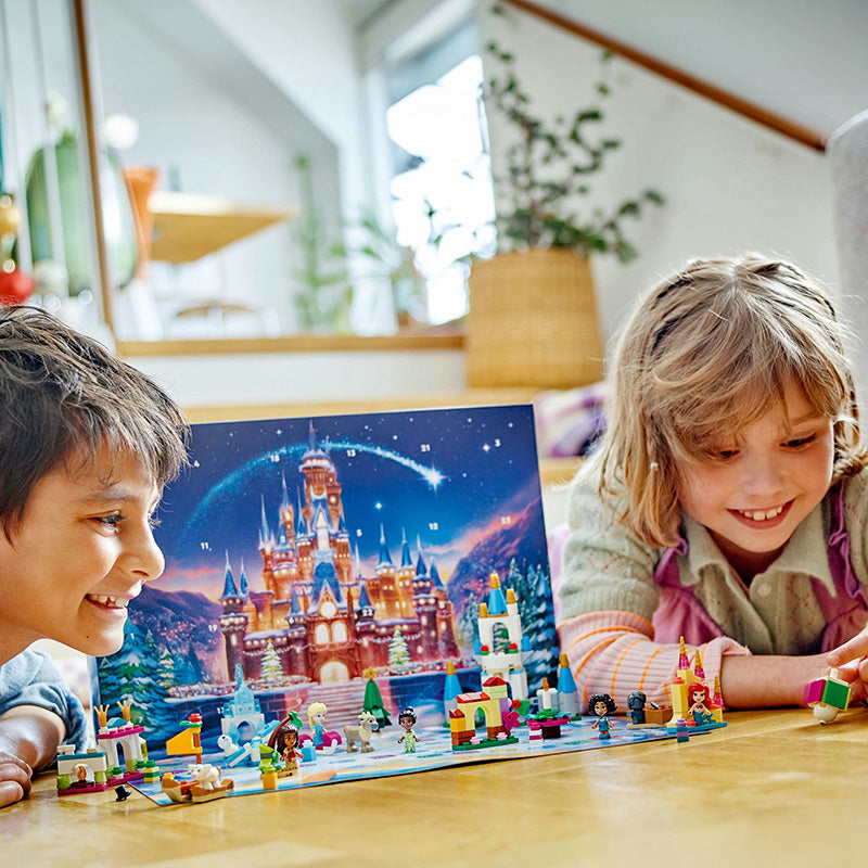 LEGO® ǀ Disney Princess™ Advent Calendar 43253